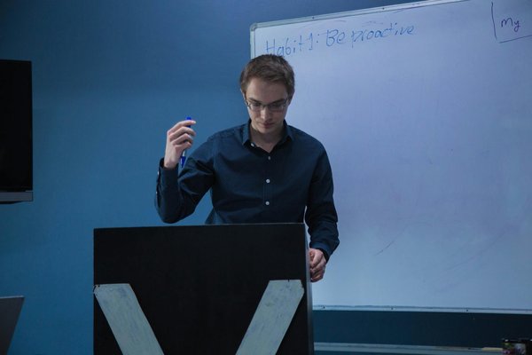 Gestion d'Entreprise et Ingéniosité: Pionnières de l'Innovation
