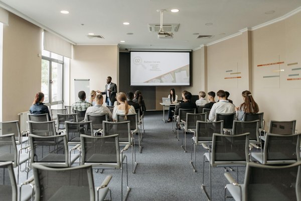 Comment les Services R&D Poussent l'Atteinte des Objectifs de Développement Durable de l'ONU