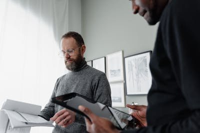 Transmettre son entreprise à une personne de confiance efficacement