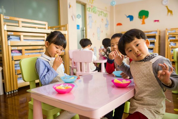 Trouver un emploi en crèche : nos conseils pour réussir