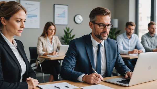 Le management des talents : une priorité stratégique pour les entreprises modernes