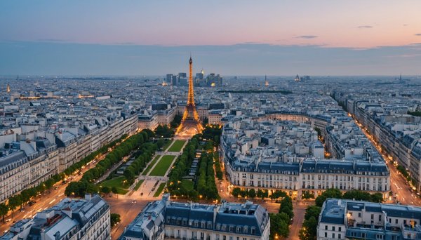 Cabinets d'avocats internationaux à paris : l'expertise à votre service